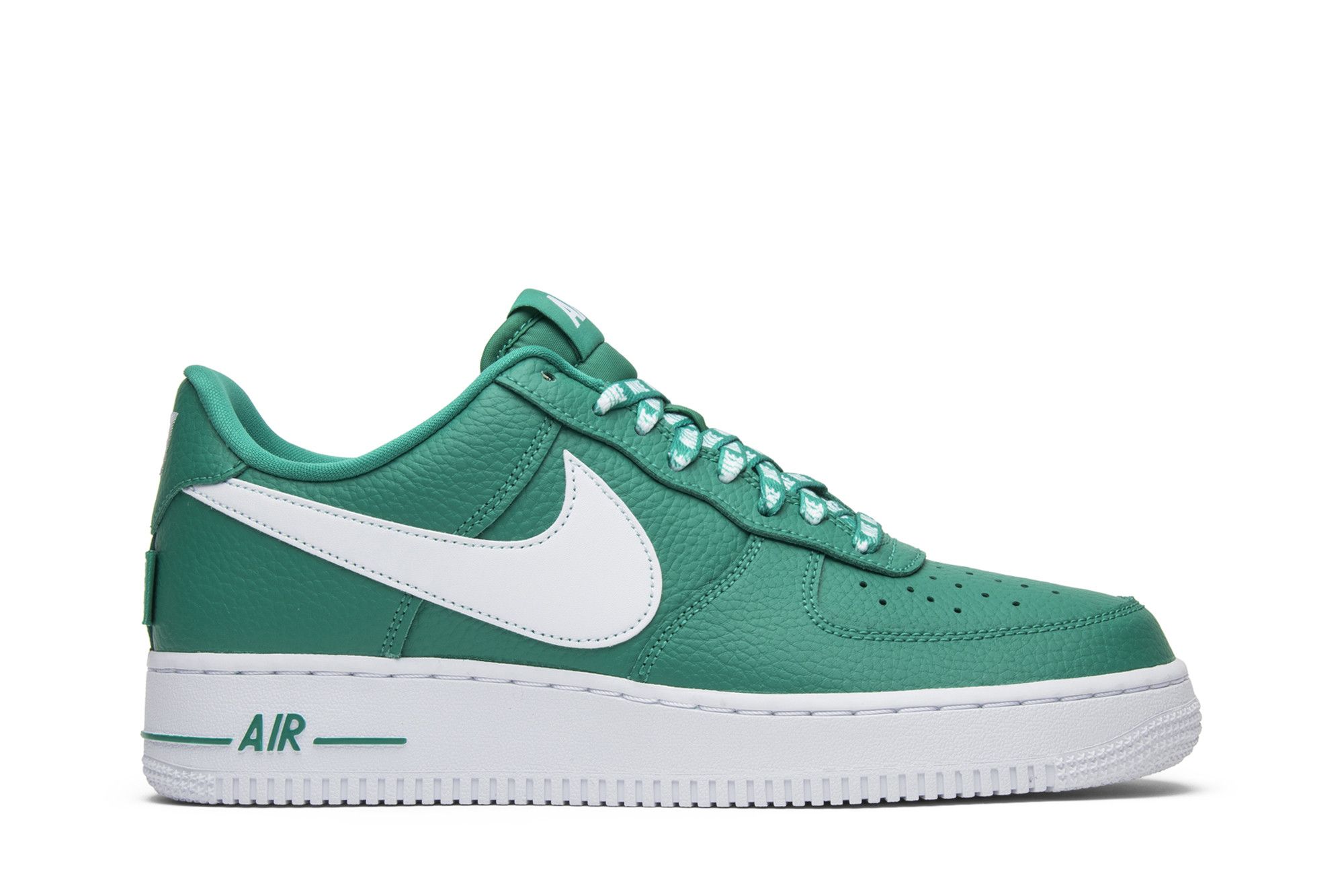 Air Force 1 Statement Game