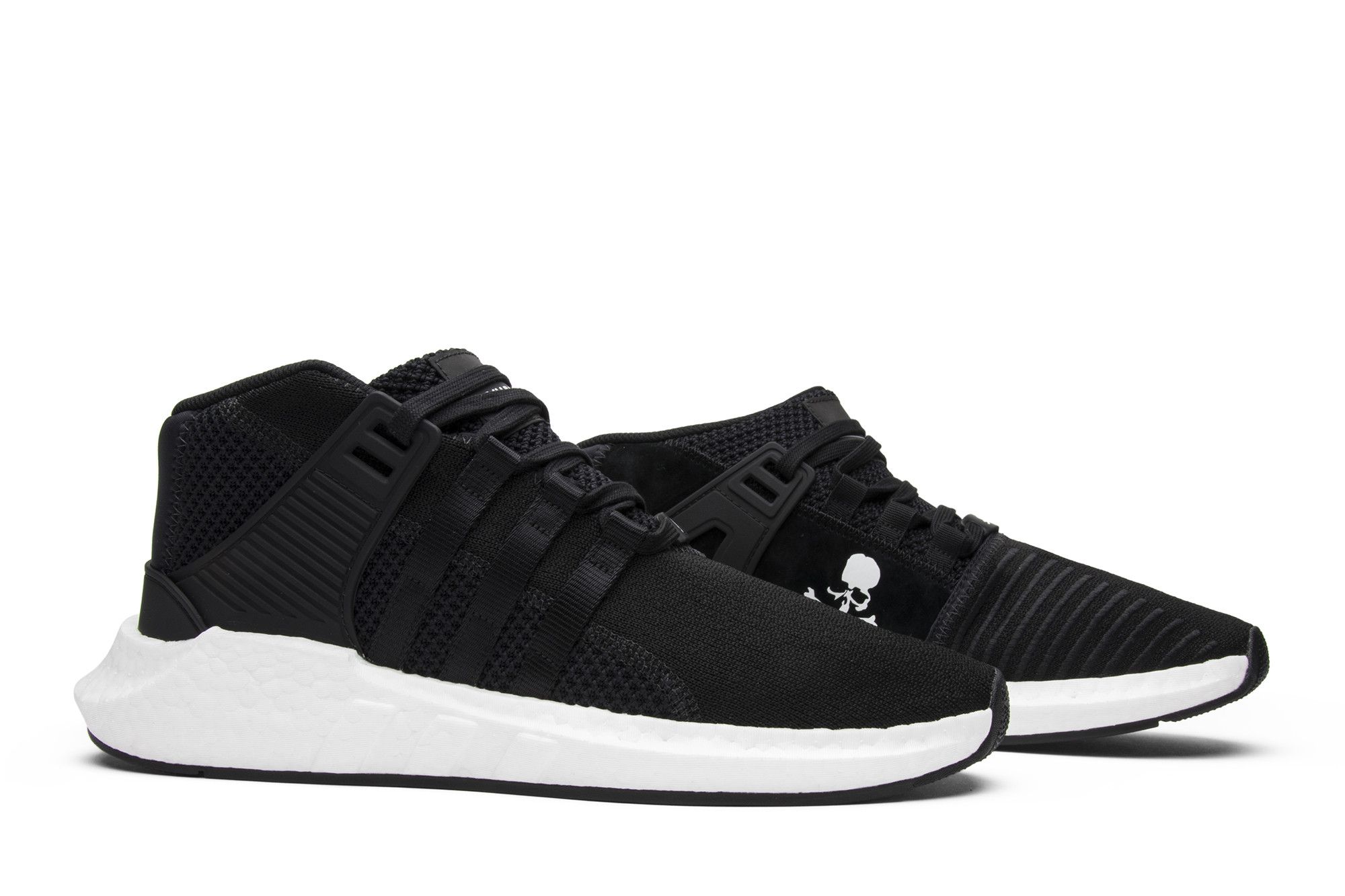 Buy Mastermind x EQT Support Mid Core Black CQ1824 GOAT