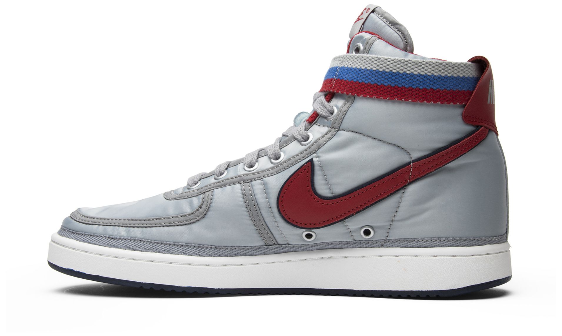 vandal high supreme orange