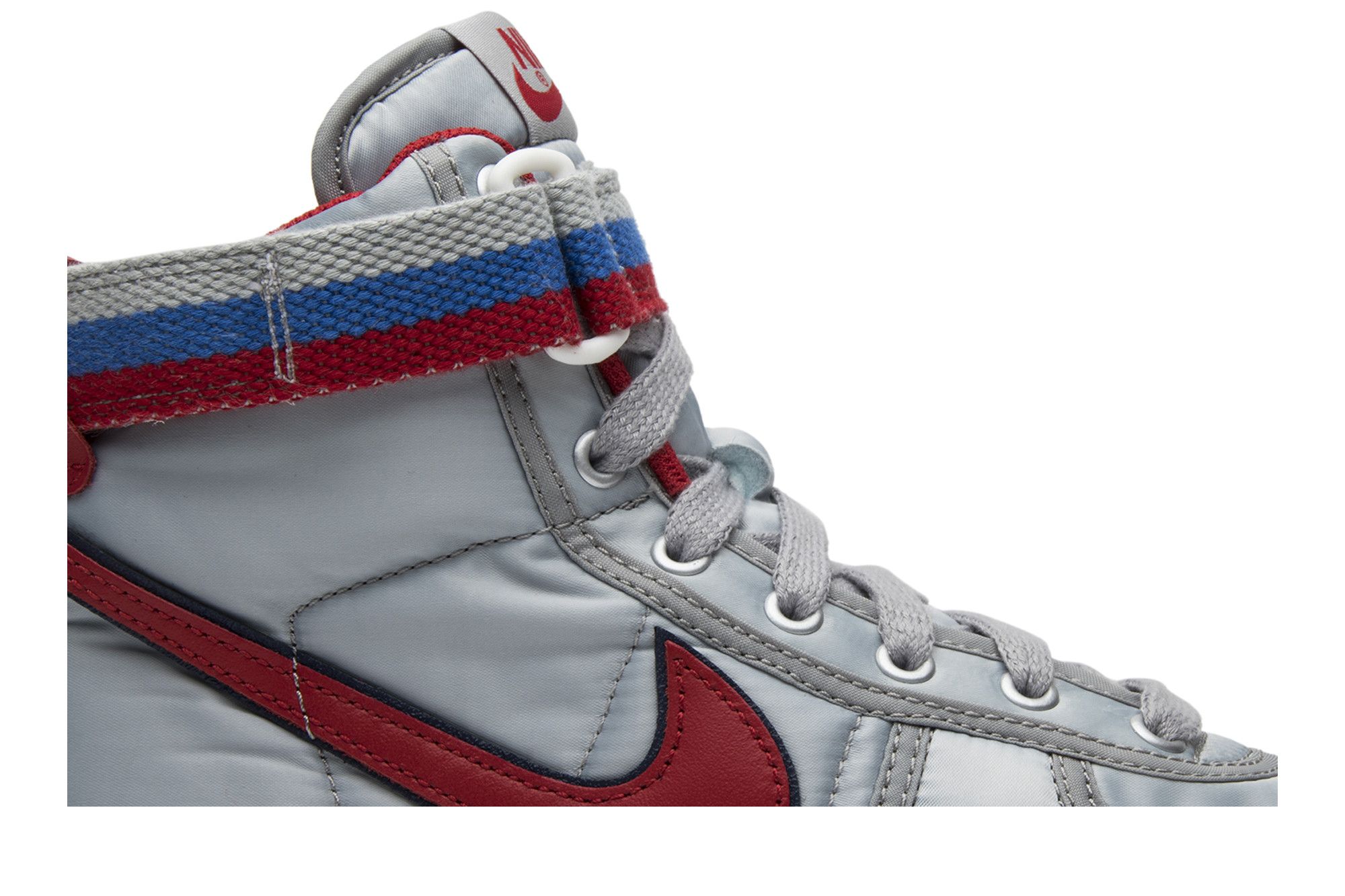 Buy Vandal High Supreme QS OG AH8652 001 GOAT