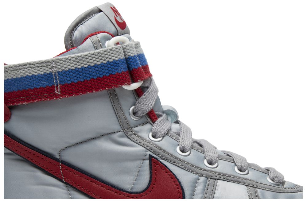 vandal high supreme qs