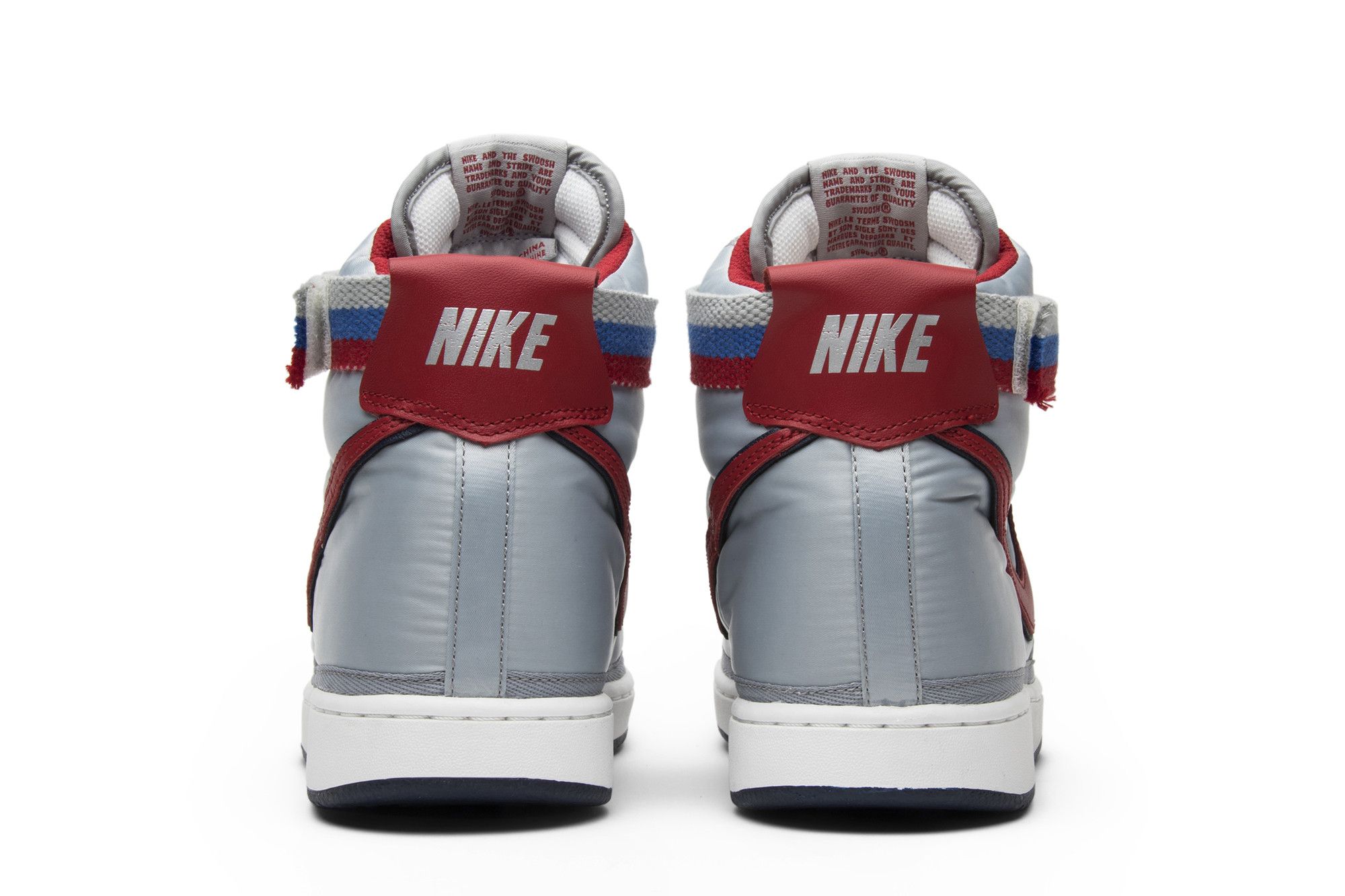 Buy Vandal High Supreme QS OG AH8652 001 GOAT UK