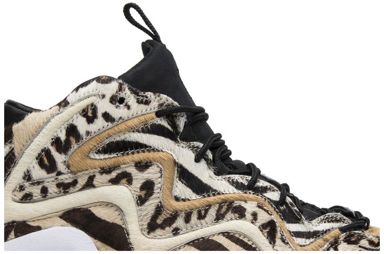 Kith x Nike Air Pippen 1 Chimera