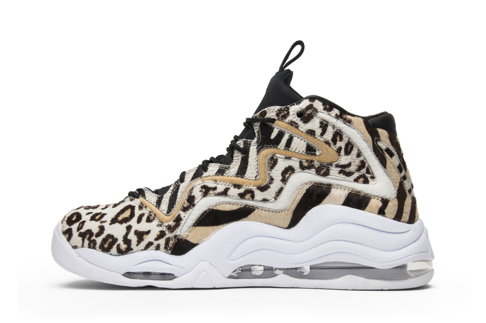 Buy Kith x Nike Air Pippen 1 'Chimera' - AH1070 900 | GOAT