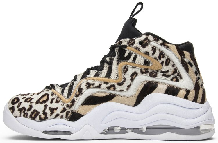 Kith x Nike Air Pippen 1 Chimera