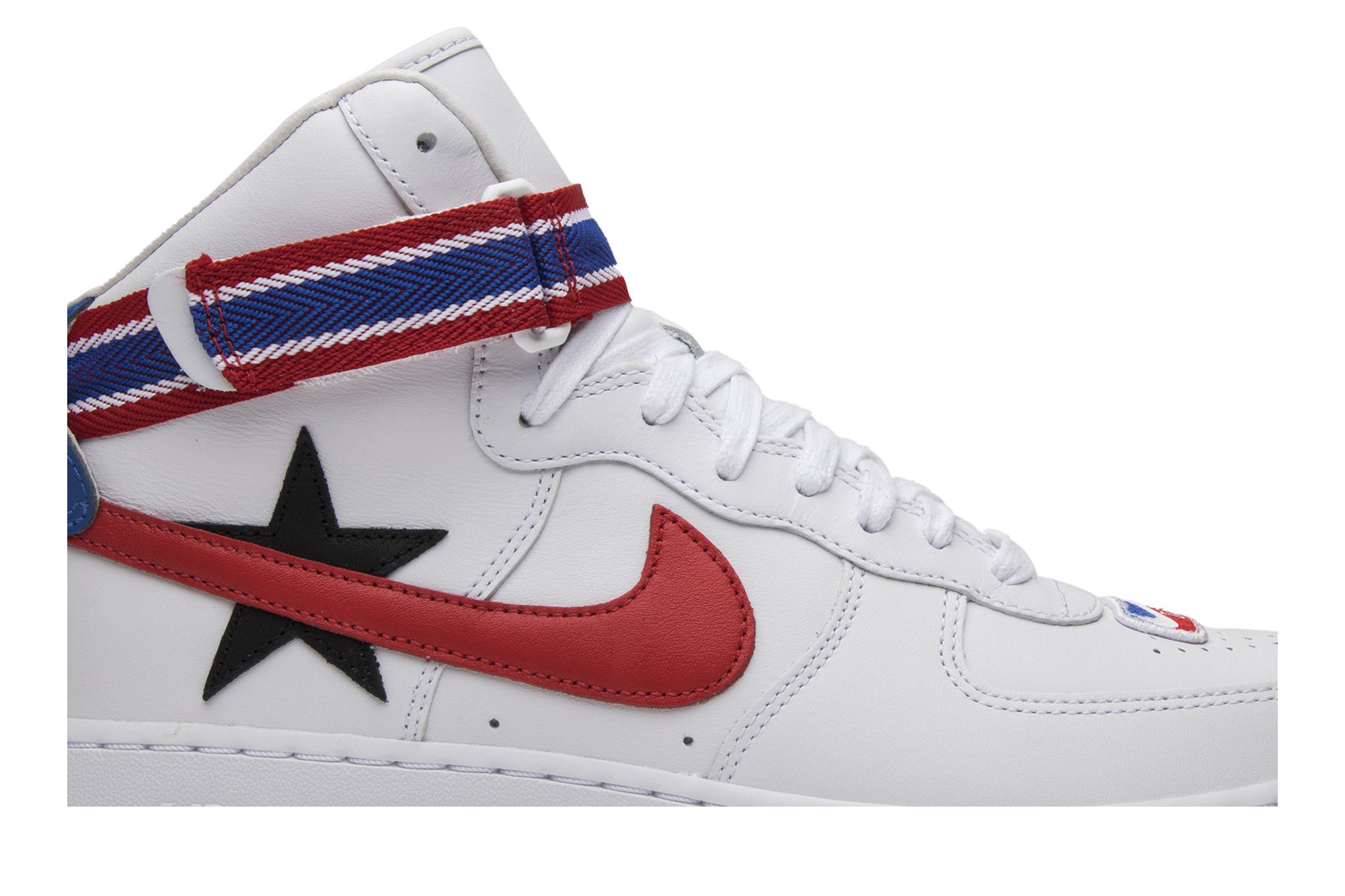 Air force 1 riccardo tisci low cheap