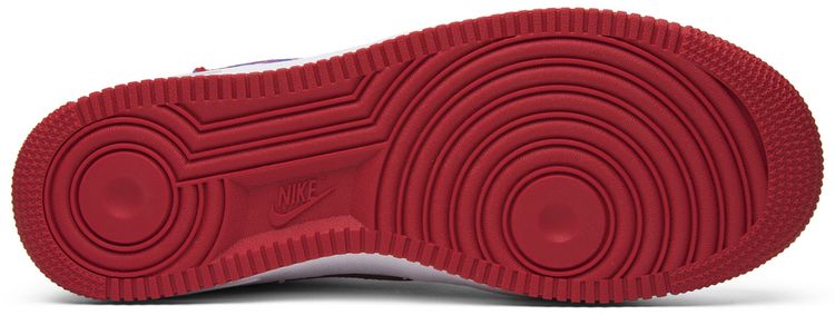 Riccardo Tisci x NikeLab Air Force 1 High White