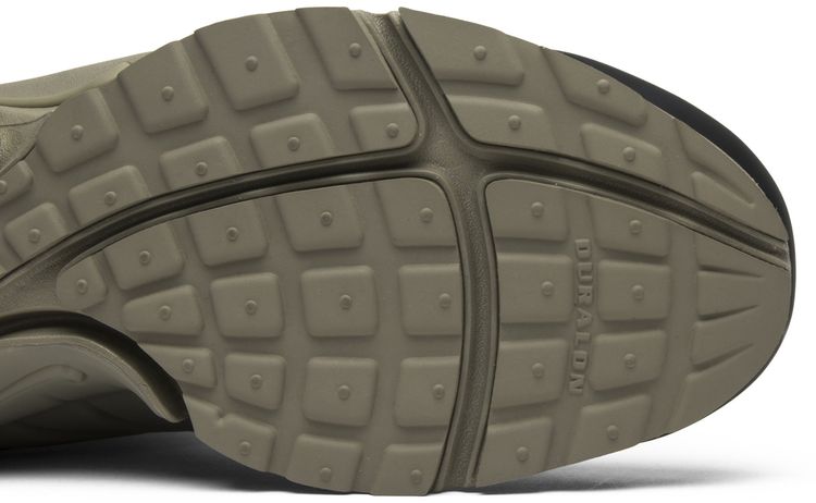 Acronym x Nike Air Presto Mid Bamboo