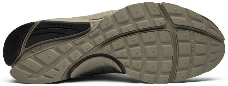 Acronym x Nike Air Presto Mid Bamboo