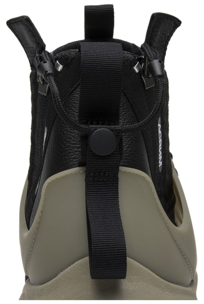 Acronym x Nike Air Presto Mid Bamboo