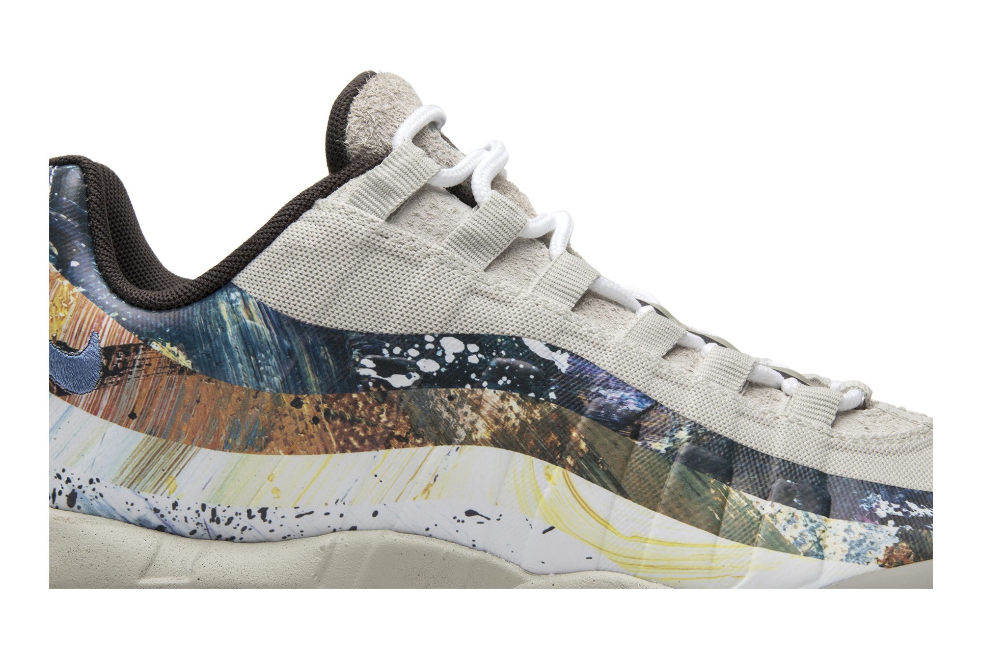 Buy Dave White x Size x Air Max 95 Rabbit 872640 200 GOAT