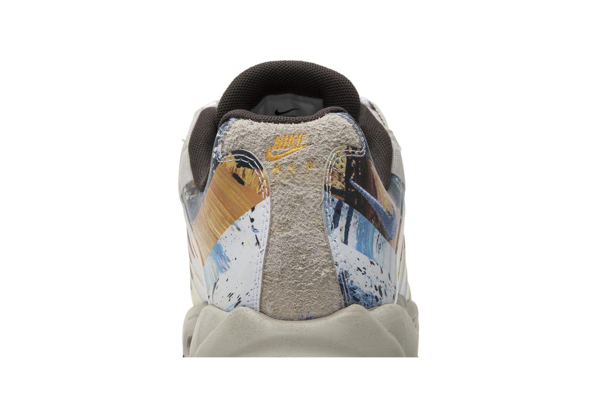 Buy Dave White x Size x Air Max 95 Rabbit 872640 200 GOAT