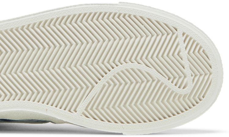 Nike Wmns Blazer Mid 77 Washed Denim