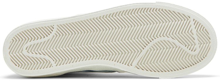 Nike Wmns Blazer Mid 77 Washed Denim