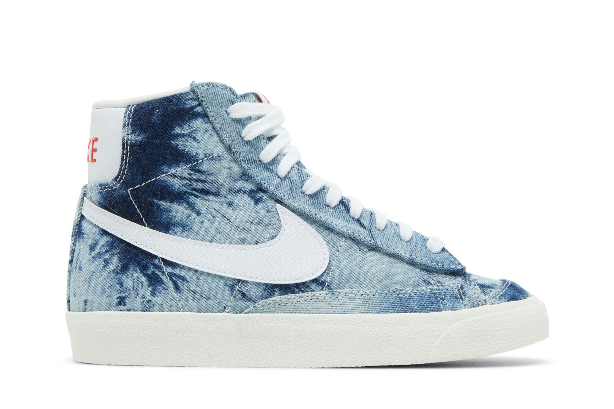 Nike blazer denim online