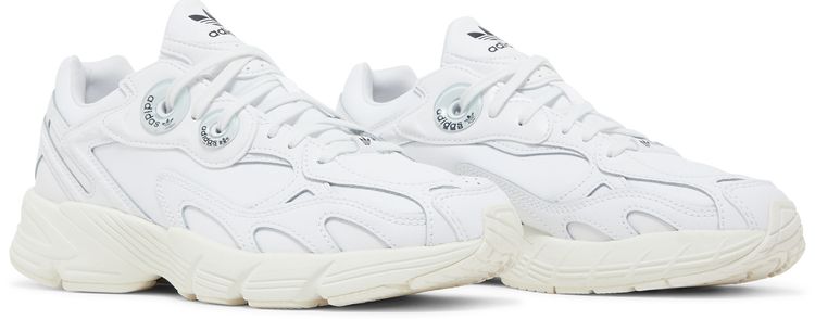 Adidas Wmns Astir Triple White