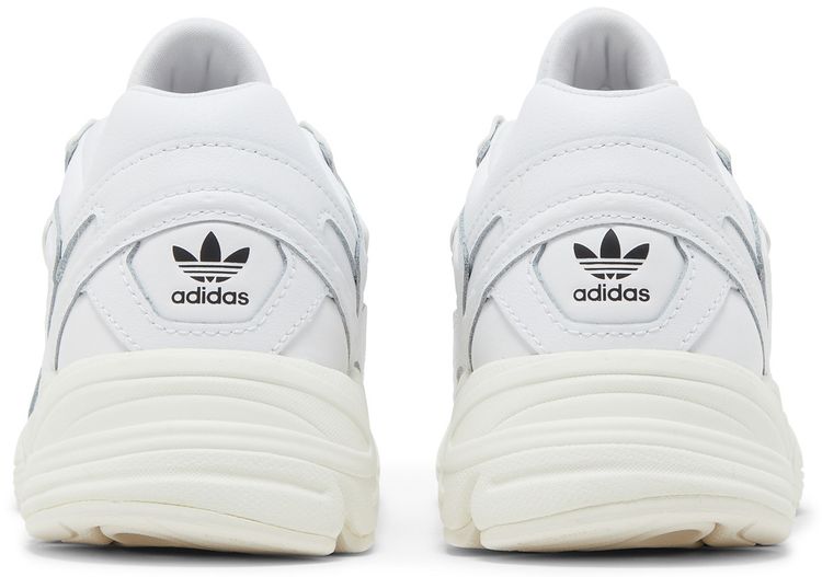 Adidas Wmns Astir Triple White