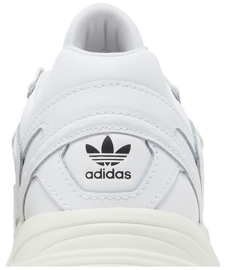 Adidas Wmns Astir Triple White