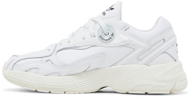 Adidas Wmns Astir Triple White