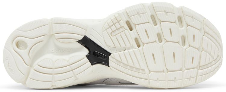 Adidas Wmns Astir Triple White