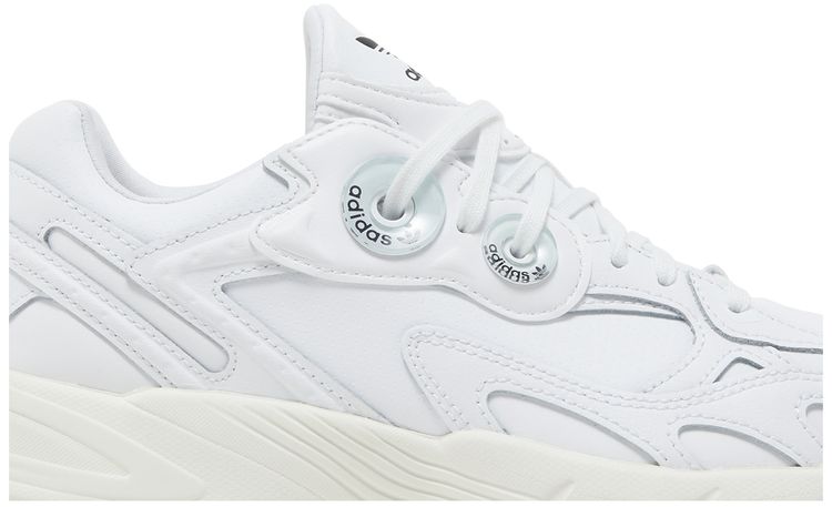 Adidas Wmns Astir Triple White