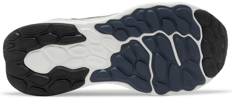 New Balance Fresh Foam X 1080v12 2E Wide Black Thunder