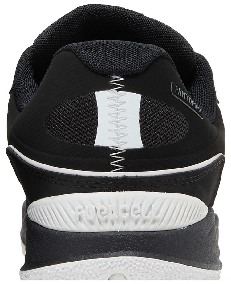 New Balance Tiago Lemos x Numeric 1010 Black