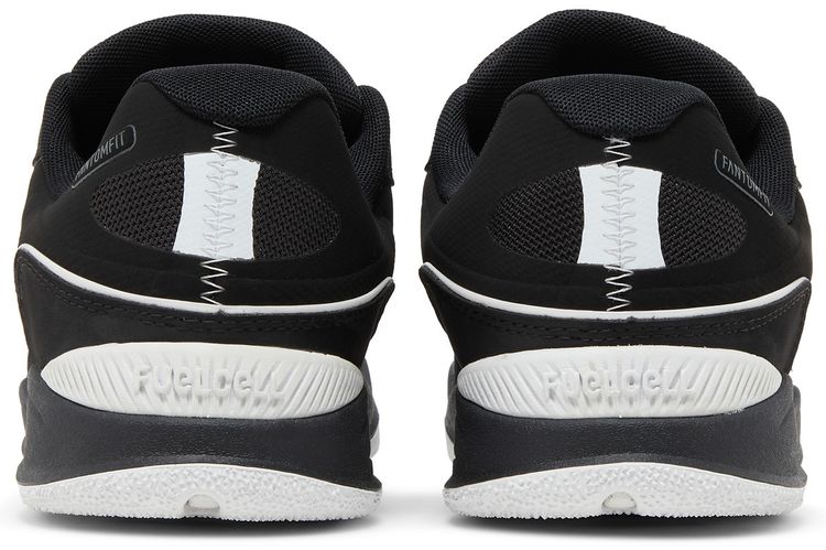 New Balance Tiago Lemos x Numeric 1010 Black