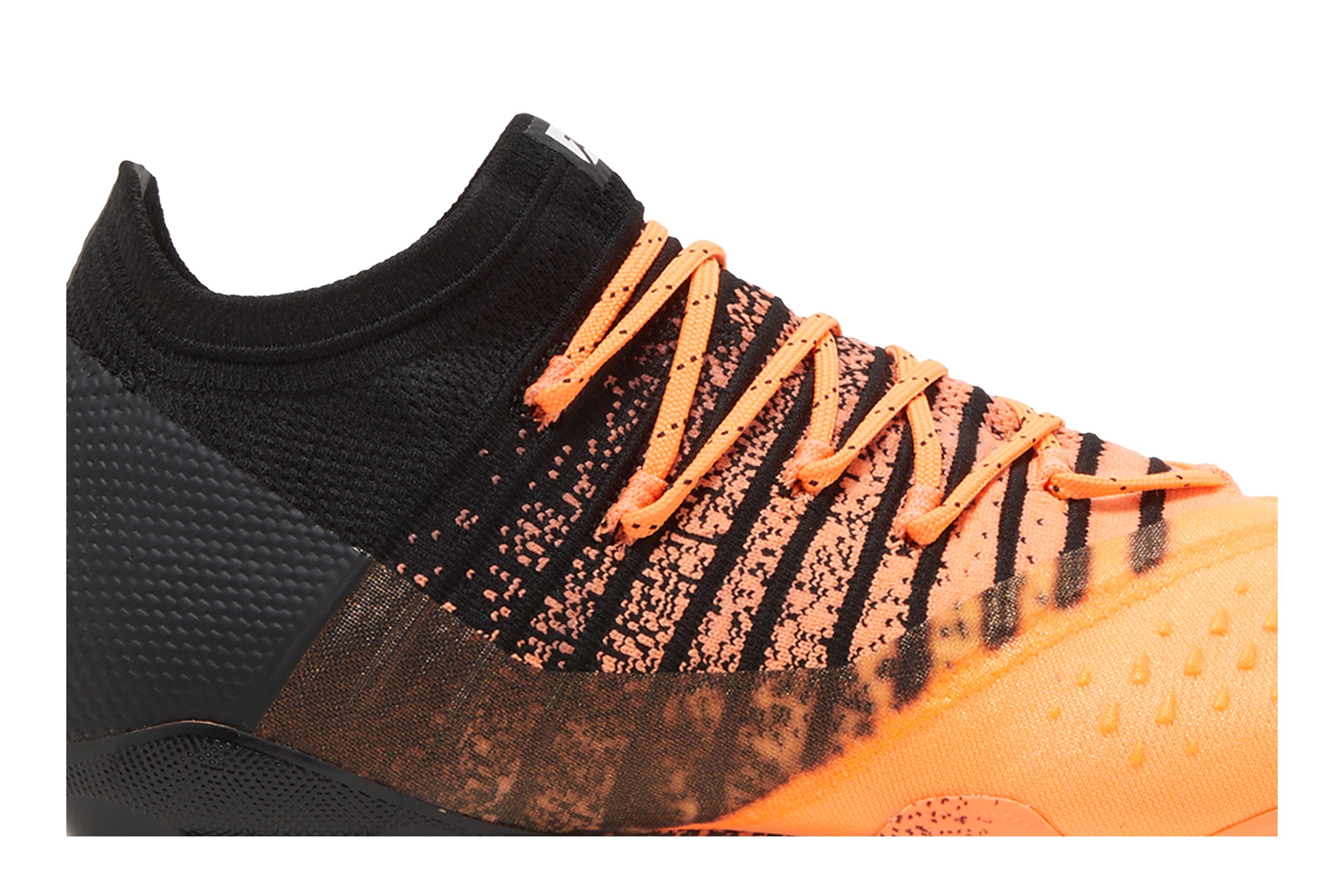 PUMA Future Z 1.3 'Neon Citrus Black' 106751-01