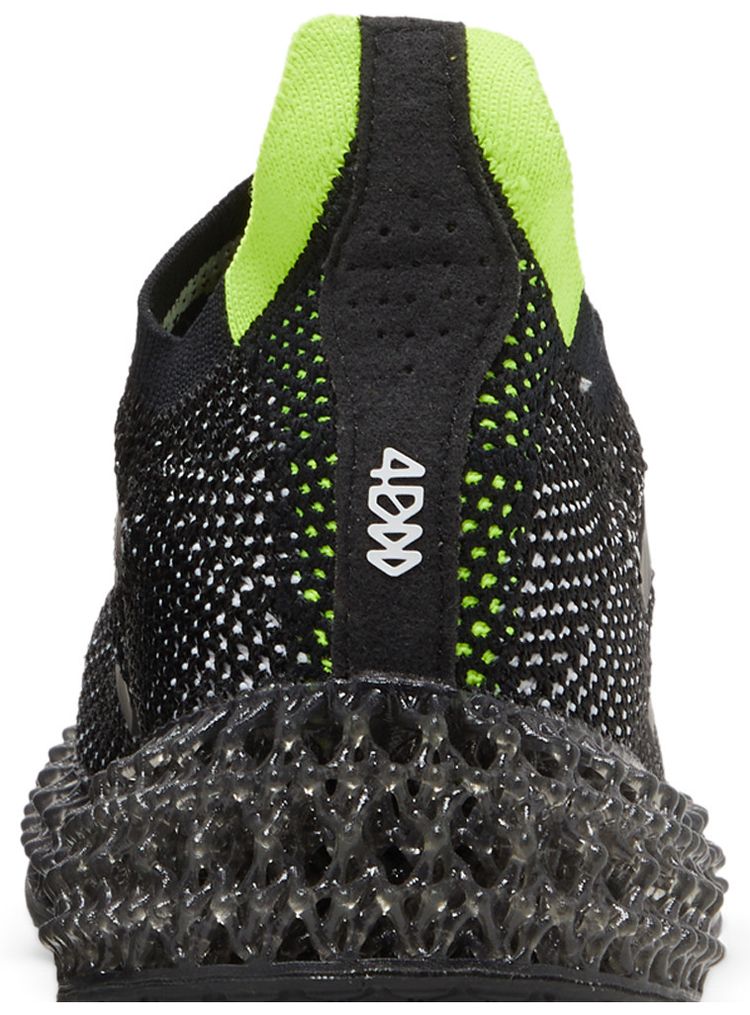 Adidas 4DFWD Core Black