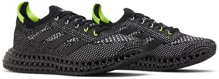 Adidas 4DFWD Core Black