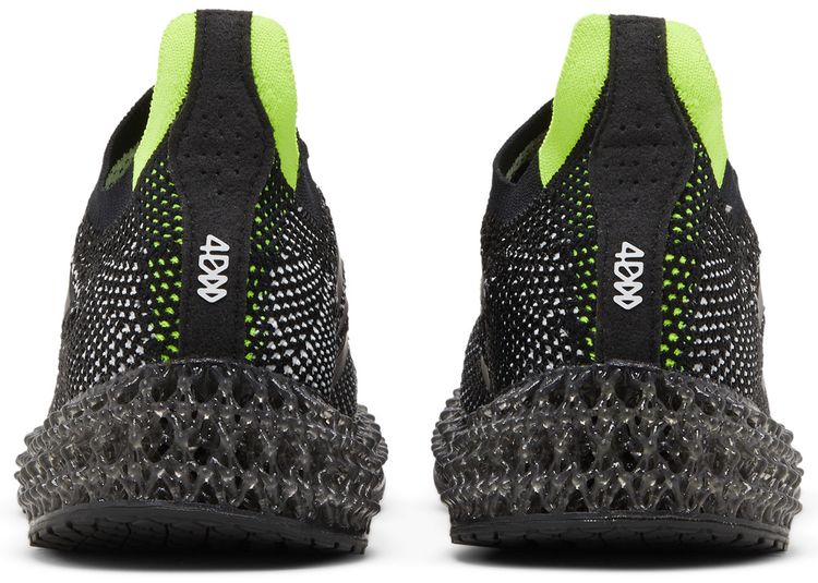 Adidas 4DFWD Core Black
