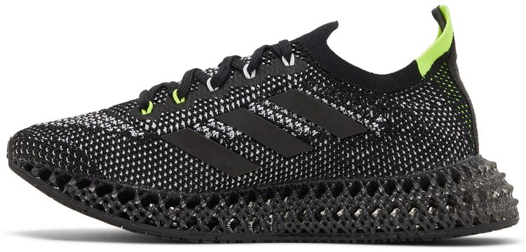 Adidas 4DFWD Core Black