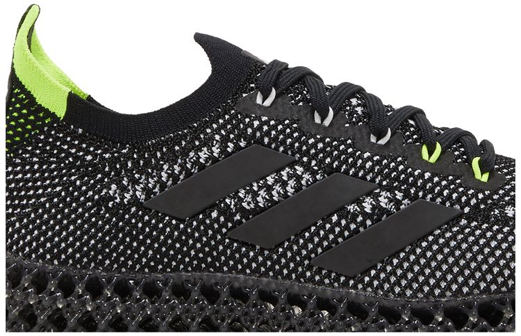 Adidas 4DFWD Core Black