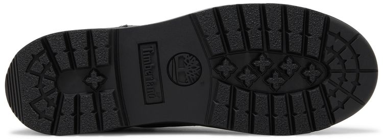Field Boot Black