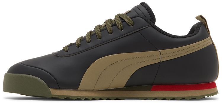 Puma Roma Tipoff