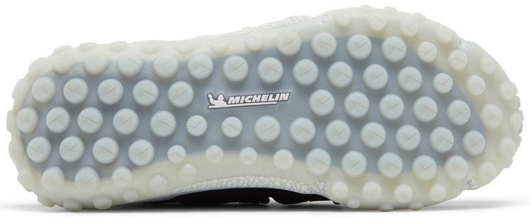 Under Armour HOVR Summit Fat Tire Cuff Black Halo Grey