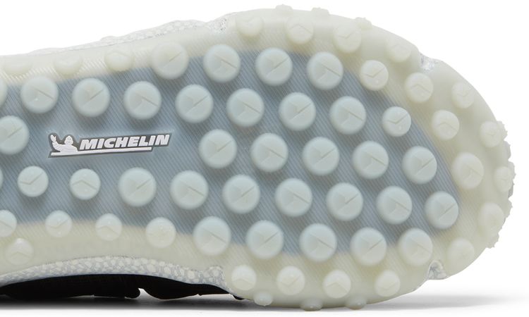 Under Armour HOVR Summit Fat Tire Cuff Black Halo Grey