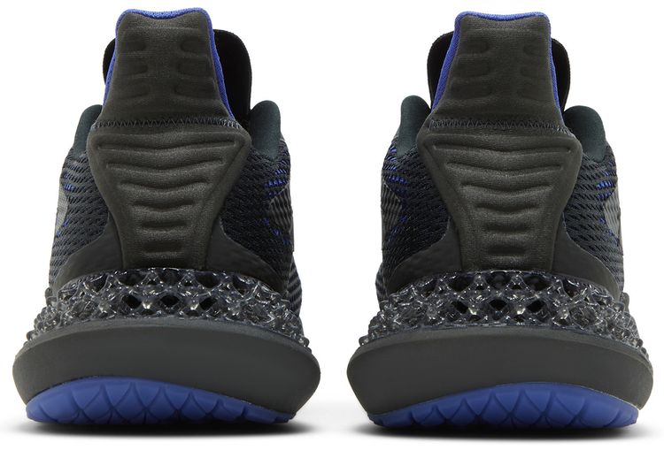 Adidas 4DFWD Pulse Black Sonic Ink