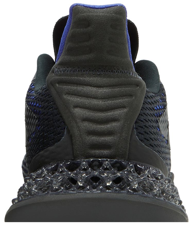 Adidas 4DFWD Pulse Black Sonic Ink