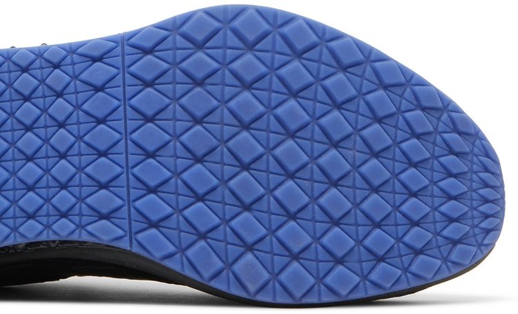 Adidas 4DFWD Pulse Black Sonic Ink