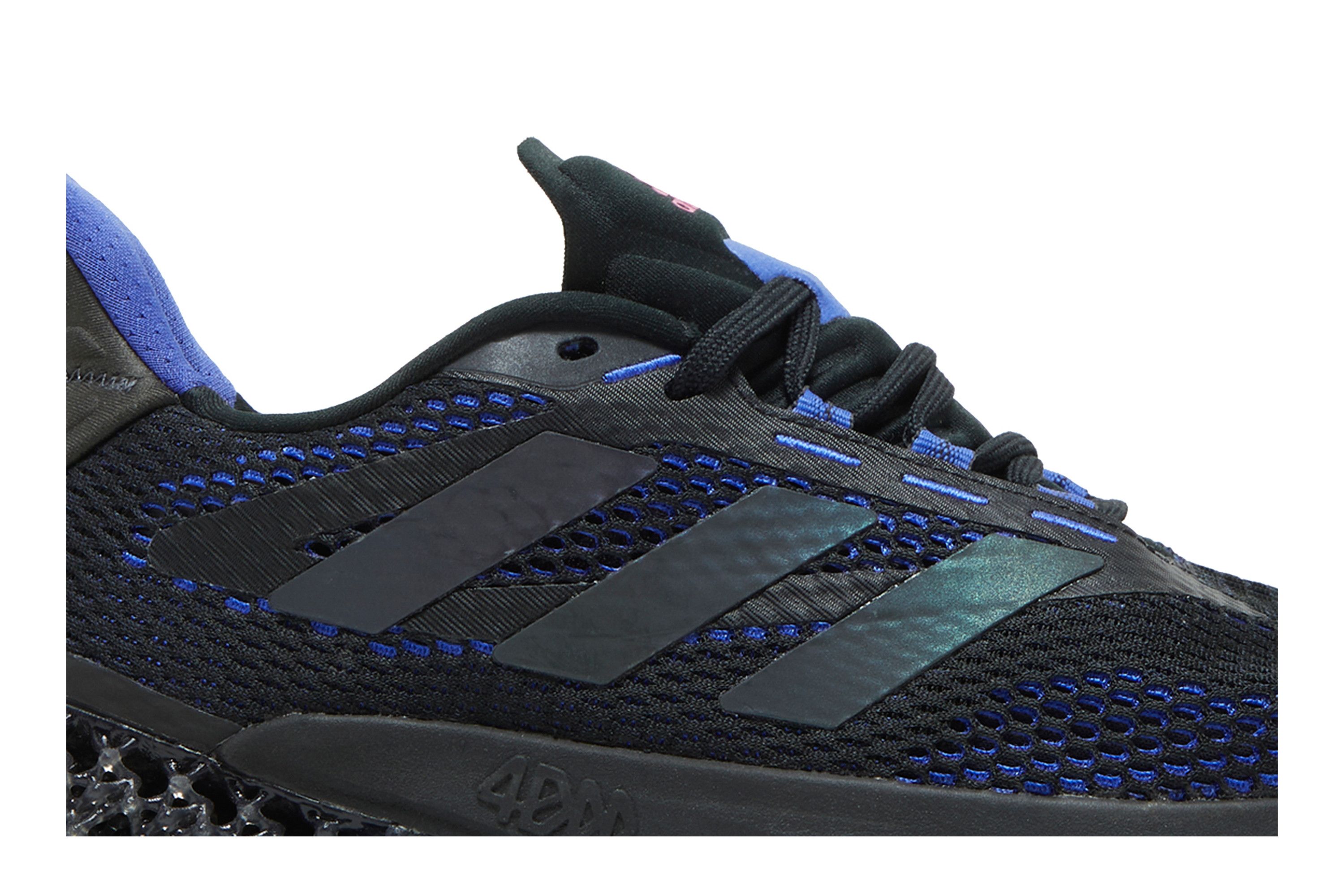 Buy 4DFWD Pulse 'Black Sonic Ink' - Q46452 | GOAT