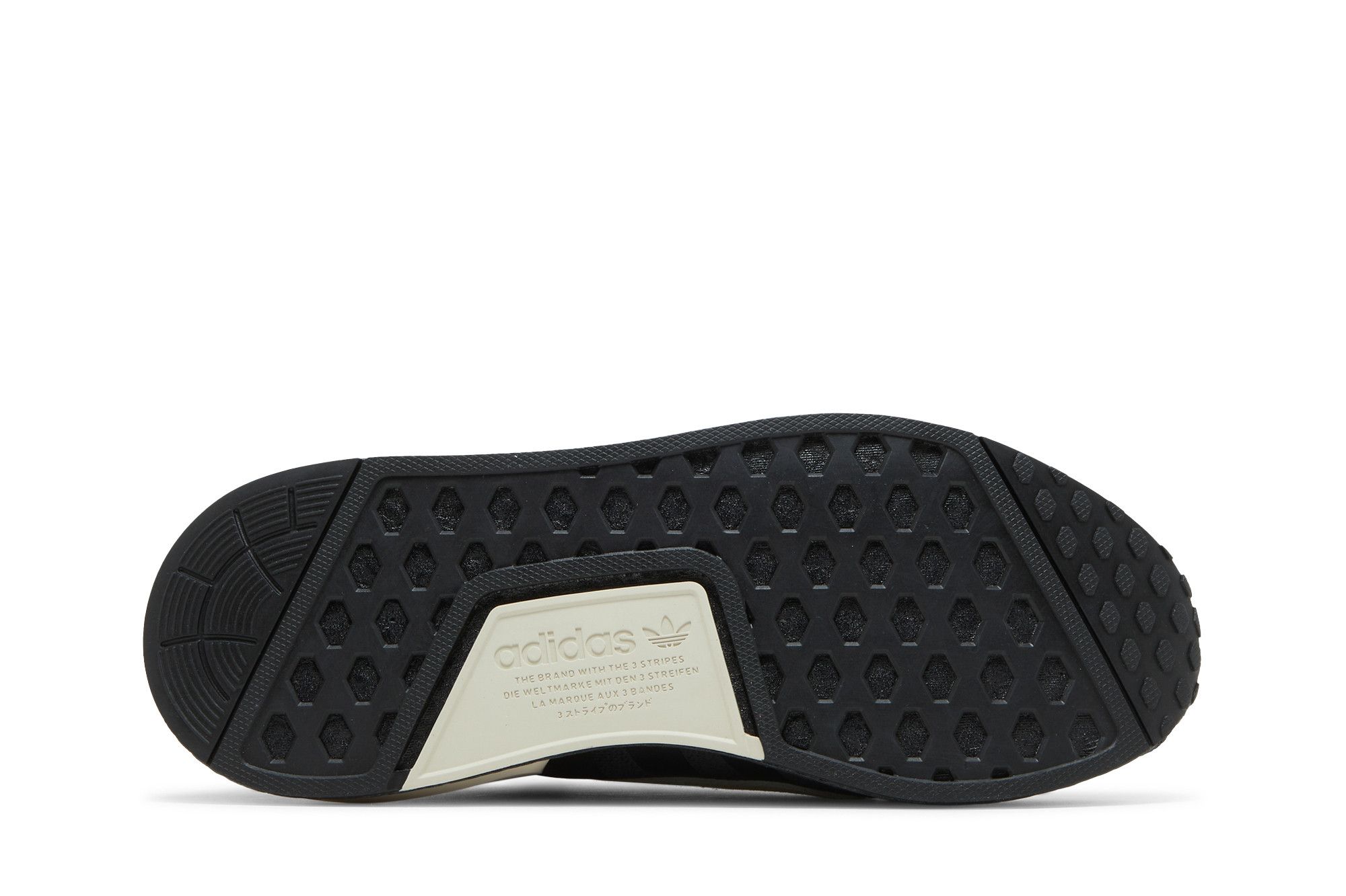 Buy Adidas NMD_R1 V2 'Carbon Savannah' - H01253 | GOAT