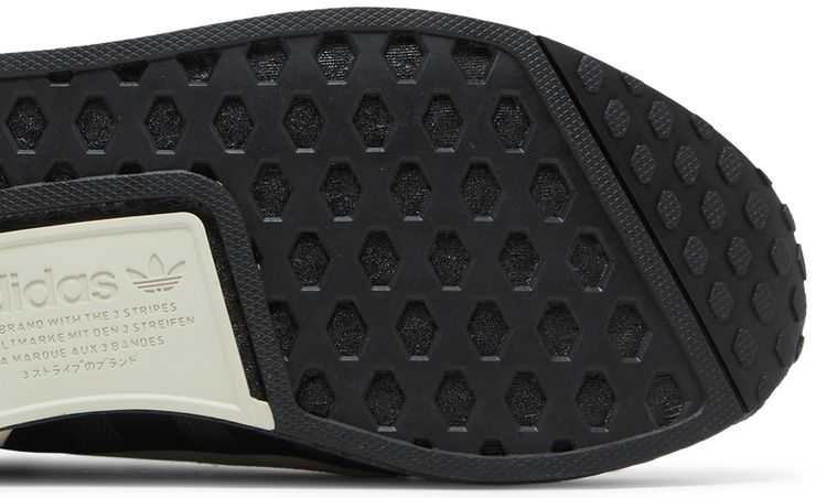 Adidas NMD R1 V2 Carbon Savannah