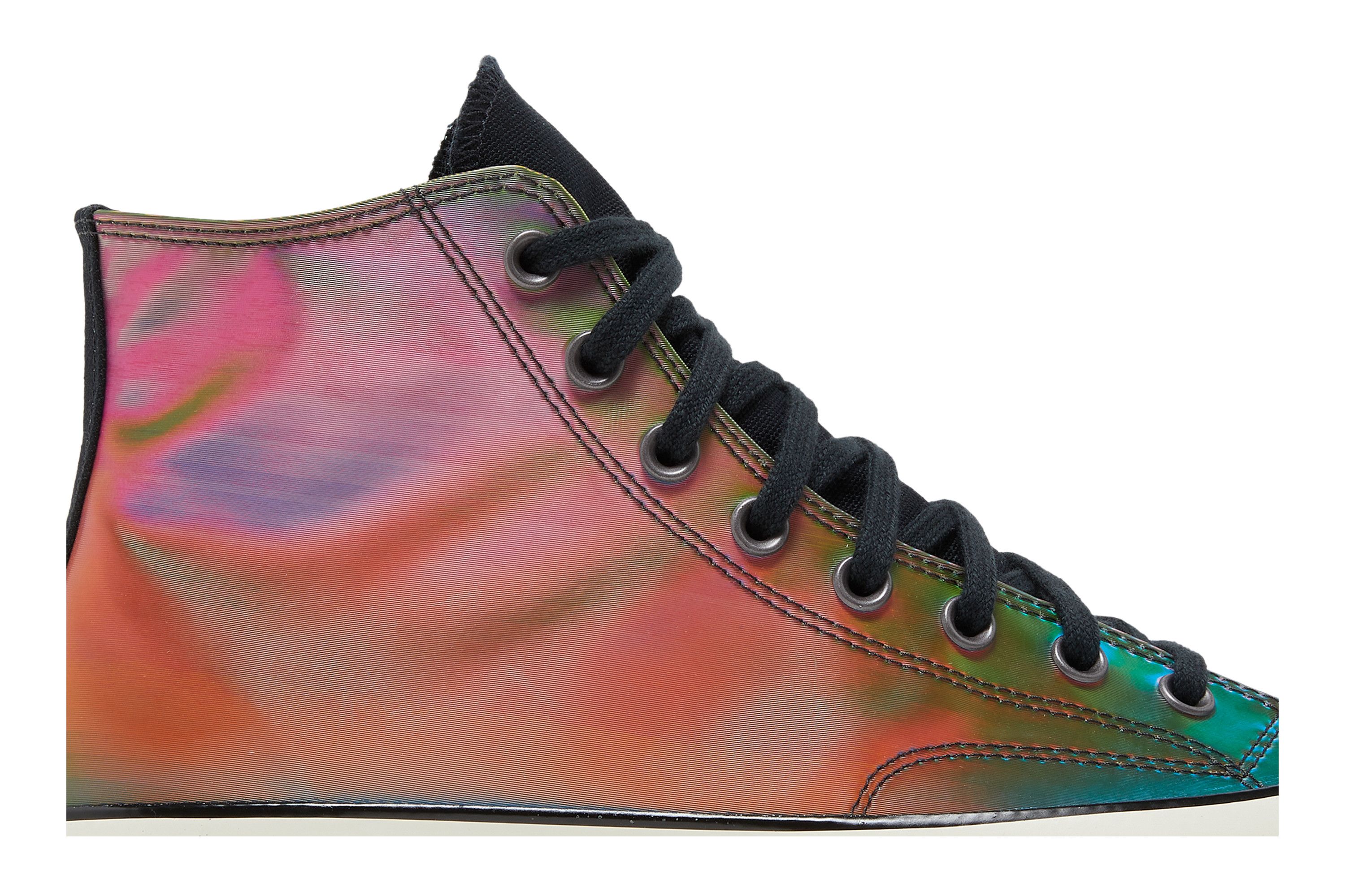 Buy Converse Chuck 70 High 'Spectrum' - 170495C | GOAT