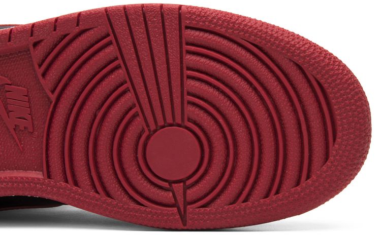 Air Jordan 1 Retro High OG GS Banned 2016