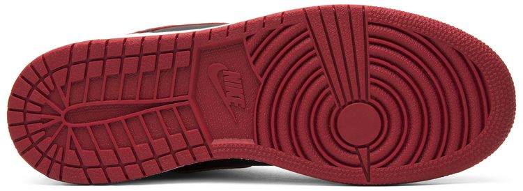 Air Jordan 1 Retro High OG GS Banned 2016