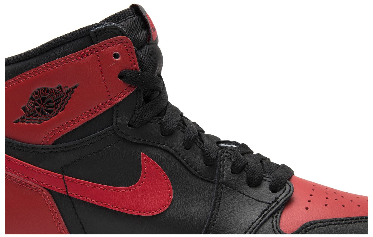 gs air jordan 1 high