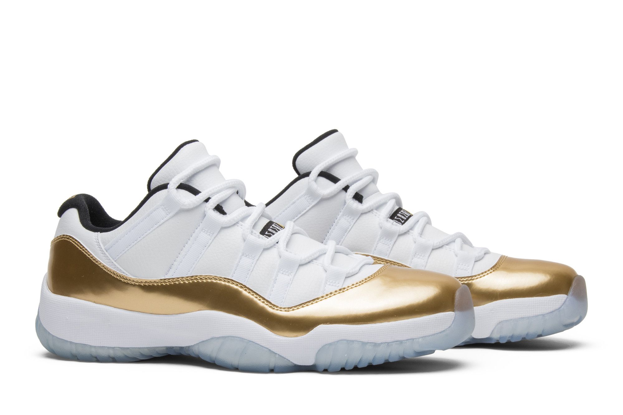 Size 11.0 Air Jordan 11 Retro Low Closing Ceremony
