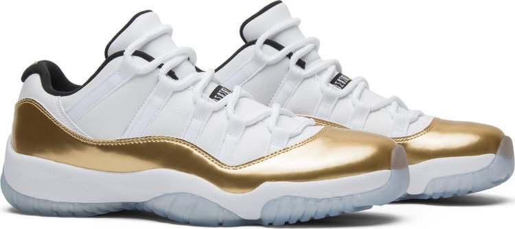 Air Jordan 11 Retro Low Closing Ceremony